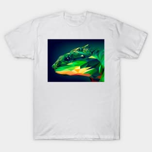 Lizard T-Shirt